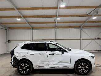 skadebil auto Volvo Xc-60 2.0T6 186kW Automaat Recharge AWD Business Pro 2020/8