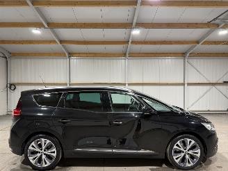 skadebil auto Renault Grand-scenic 1.3tCe 85kW Intens 7Persoons 2020/3