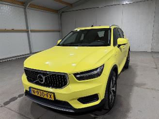 Volvo XC40 1.5T4 95kW Recharge Inscription Expression picture 10