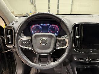 Volvo XC40 1.5T4 95kW Recharge Inscription Expression picture 14