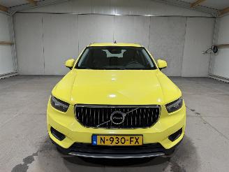 Volvo XC40 1.5T4 95kW Recharge Inscription Expression picture 4