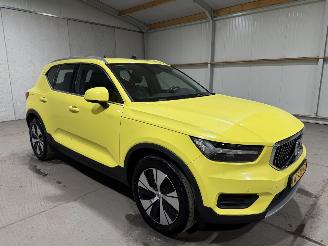 Volvo XC40 1.5T4 95kW Recharge Inscription Expression picture 2