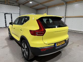 Volvo XC40 1.5T4 95kW Recharge Inscription Expression picture 12