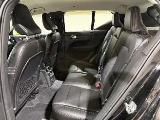 Volvo XC40 1.5T4 95kW Recharge Inscription Expression picture 19