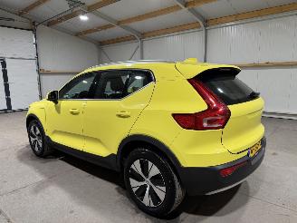 Volvo XC40 1.5T4 95kW Recharge Inscription Expression picture 11