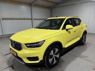 Volvo XC40 1.5T4 95kW Recharge Inscription Expression picture 9