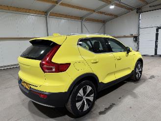 Volvo XC40 1.5T4 95kW Recharge Inscription Expression picture 5