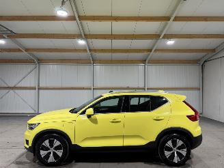 Volvo XC40 1.5T4 95kW Recharge Inscription Expression picture 8