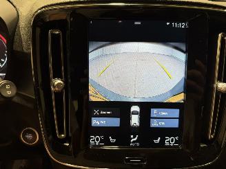 Volvo XC40 1.5T4 95kW Recharge Inscription Expression picture 18