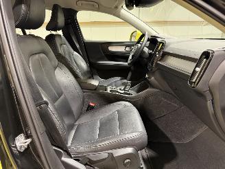 Volvo XC40 1.5T4 95kW Recharge Inscription Expression picture 21