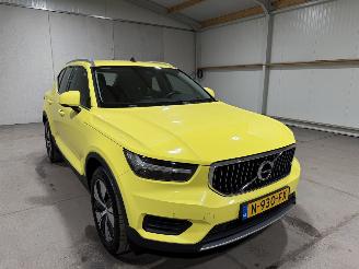Volvo XC40 1.5T4 95kW Recharge Inscription Expression picture 3