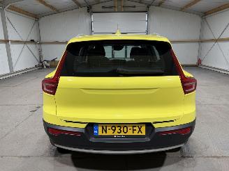 Volvo XC40 1.5T4 95kW Recharge Inscription Expression picture 7