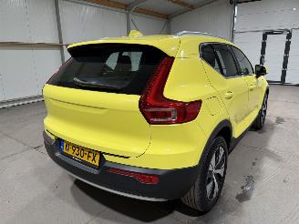 Volvo XC40 1.5T4 95kW Recharge Inscription Expression picture 6
