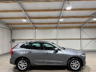 skadebil auto Volvo Xc-60 2.0D4 140kW Automaat Pano Inscription 2020/9