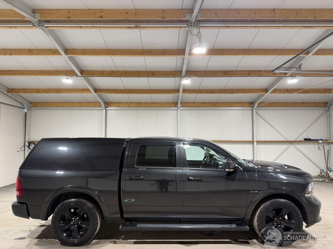 Dodge Ram 1500 5.7V8 295kW Automaat Crew Cab
