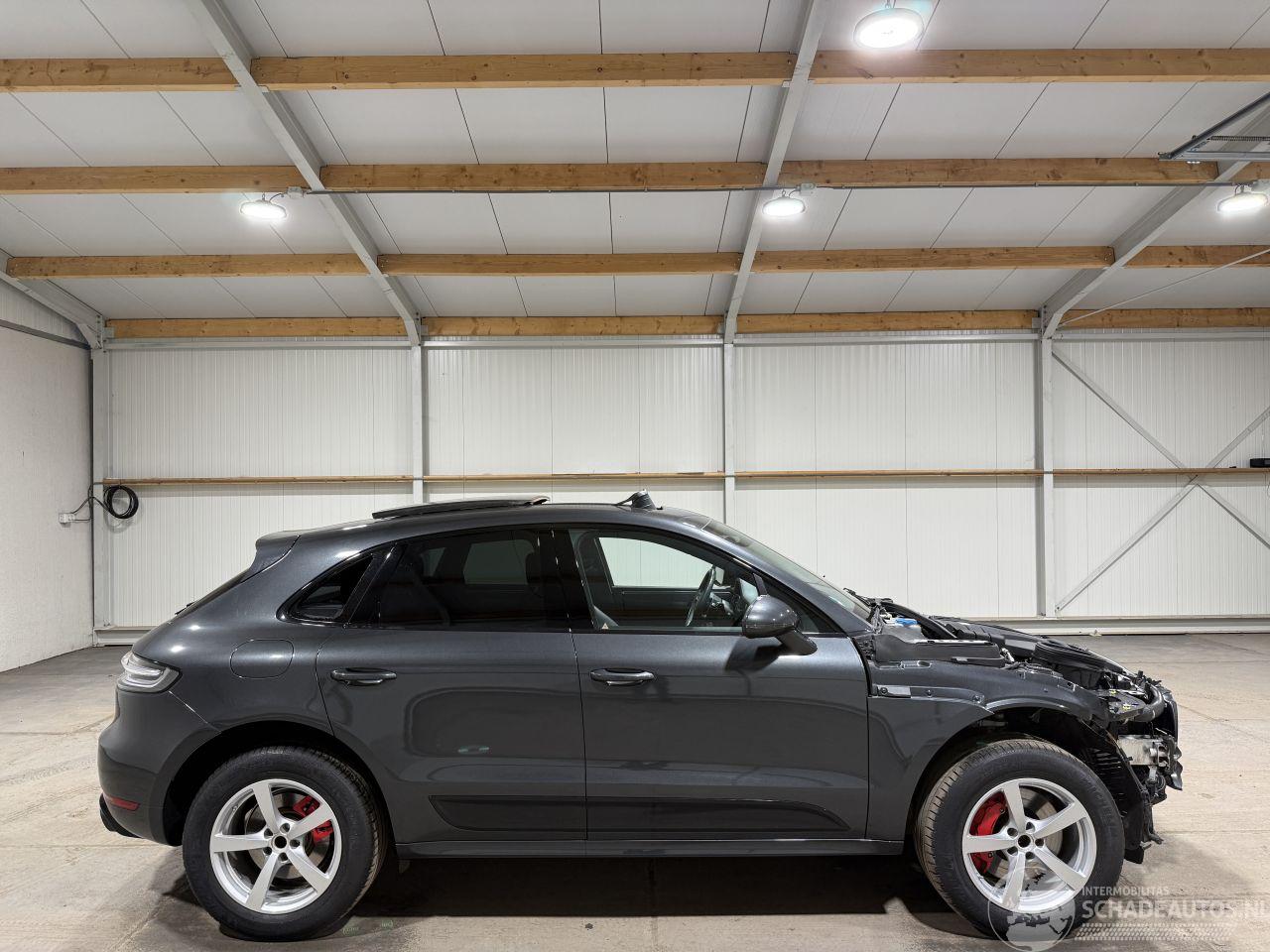 Porsche Macan GTS 2.9 V6 280kW Automaat AWD Pano Origineel NL