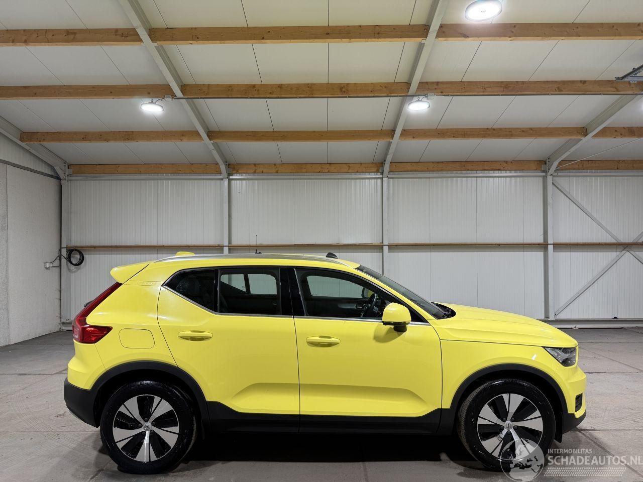 Volvo XC40 1.5T4 95kW Recharge Inscription Expression
