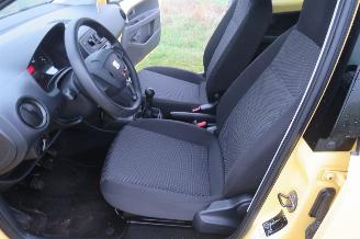 Seat Mii 1.0 5Drs Reference  143.000km nap Airco [ Nieuwstaat  2012-12 picture 11