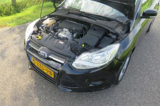 Ford Focus 1.0 Eco Boost 122.000km nap Edition 5Drs Navigatie [ Nieuwstaat 2014 picture 16