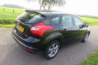 Ford Focus 1.0 Eco Boost 122.000km nap Edition 5Drs Navigatie [ Nieuwstaat 2014 picture 1