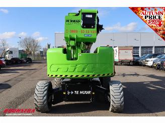  HR28 Hybride 4X4 Hoogwerker BY 2021 28m picture 7