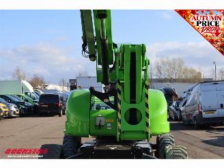  HR28 Hybride 4X4 Hoogwerker BY 2021 28m picture 12
