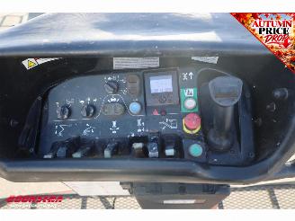   HR28 Hybride 4X4 Hoogwerker BY 2021 28m picture 25