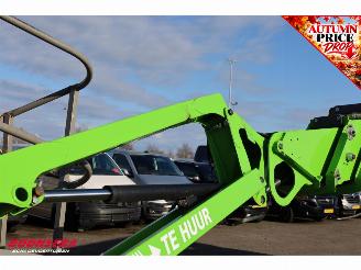   HR28 Hybride 4X4 Hoogwerker BY 2021 28m picture 16