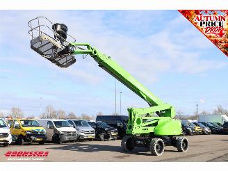   HR28 Hybride 4X4 Hoogwerker BY 2021 28m picture 2
