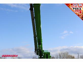   HR28 Hybride 4X4 Hoogwerker BY 2021 28m picture 11