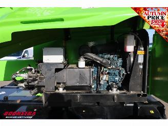   HR28 Hybride 4X4 Hoogwerker BY 2021 28m picture 19