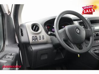 Renault Trafic Passenger 1.6 dCi Expression 9-Persoons Airco Bluetooth picture 11