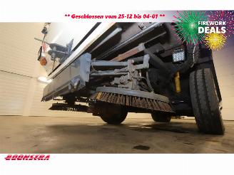 TENNANT  HMF 426 Veegmachine picture 11