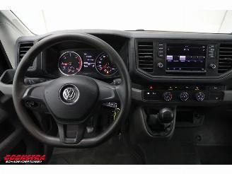 Volkswagen Crafter 2.0 TDI 177 PK 4Motion L2-H2 MARGE! Airco Cruise Camera AHK picture 13
