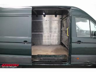 Volkswagen Crafter 2.0 TDI 177 PK 4Motion L2-H2 MARGE! Airco Cruise Camera AHK picture 11