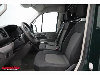 Volkswagen Crafter 2.0 TDI 177 PK 4Motion L2-H2 MARGE! Airco Cruise Camera AHK picture 15