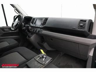 Volkswagen Crafter 2.0 TDI 177 PK 4Motion L2-H2 MARGE! Airco Cruise Camera AHK picture 12