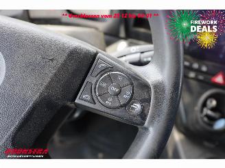 Mercedes Antos 2124 Koffer 8.60 Meter!! LBW Euro 6 picture 32