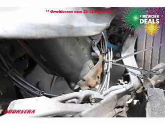 Mercedes Antos 2124 Koffer 8.60 Meter!! LBW Euro 6 picture 19