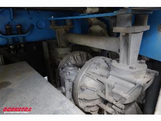 MAN TGS 36.480 8X4 MTS Dino 5 12m3 Saugbagger Euro 6 picture 29