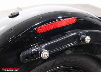 Harley-Davidson  110 FLSS Softail Slim S Vance Hines 8.428 mi! picture 10