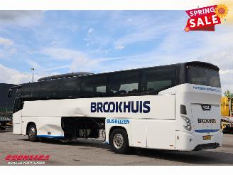 VDL Berkhof  FUTURA FHD2-129/370 53-Pers. Toilet TV Euro 6 picture 4