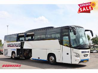 VDL Berkhof  FUTURA FHD2-129/370 53-Pers. Toilet TV Euro 6 picture 2