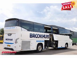 VDL Berkhof  FUTURA FHD2-129/370 53-Pers. Toilet TV Euro 6 picture 3