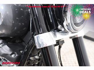 Harley-Davidson Sport Glide 107 FLSB 5HD LED ABS picture 15