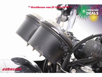 Triumph Bonneville T100 SE BY 2012 picture 12