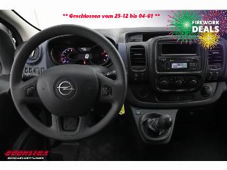 Opel Vivaro 1.6 CDTI L2-H1 ecoFLEX 9-Pers. Airco Cruise picture 8