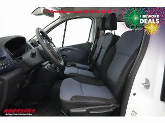 Opel Vivaro 1.6 CDTI L2-H1 ecoFLEX 9-Pers. Airco Cruise picture 10