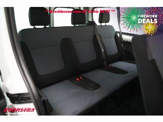 Opel Vivaro 1.6 CDTI L2-H1 ecoFLEX 9-Pers. Airco Cruise picture 12