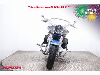 Harley-Davidson  88 FLSTFI Fat Boy picture 6